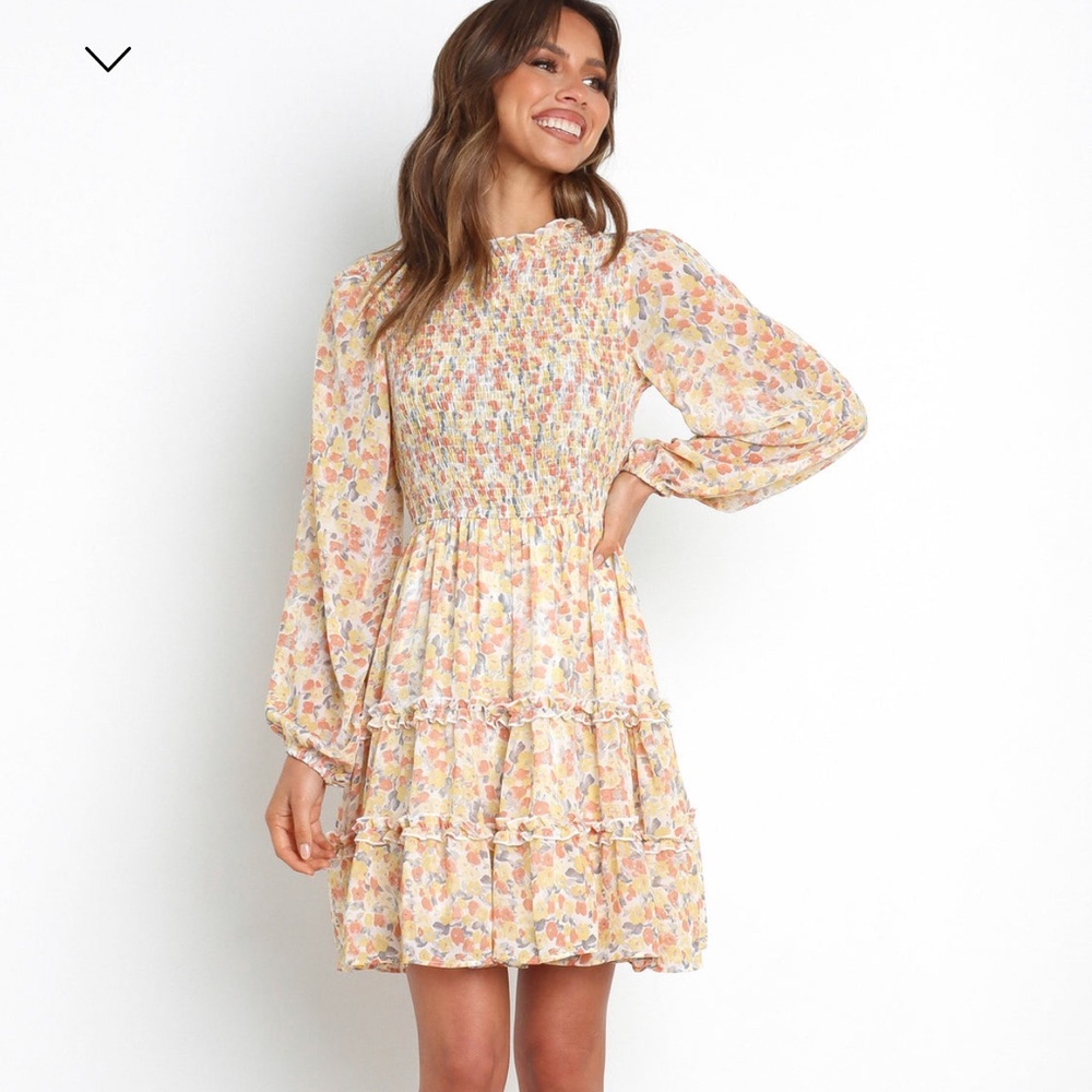 Petal & Pup dress never worn